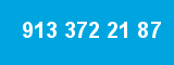 913 372 21 87 913 372 21 87